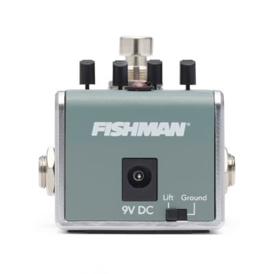 Fishman AFX Mini Blender image 3