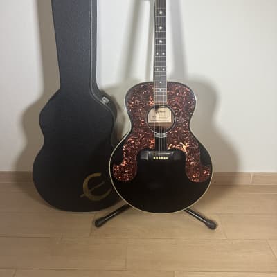 Epiphone SQ180 Everly Brother 2004 - Black for sale