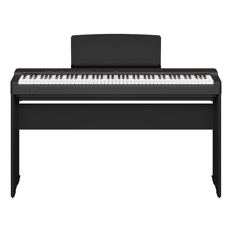 Yamaha Digital Piano P-225B | Reverb Canada