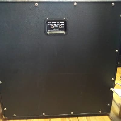 Rivera Knucklehead 100-Watt Guitar Amp Head 2000s - Black image 18