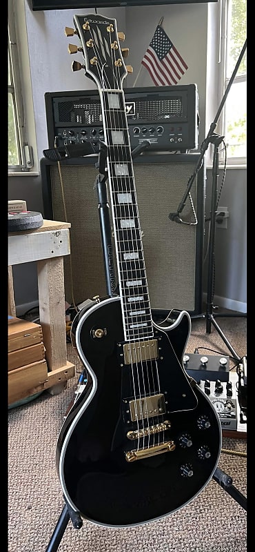 Edwards E-LP-130CD/SD 2021