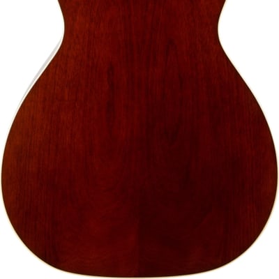 Godin 051878 Motif Clasica II Acoustic-Electric Classical Guitar, Natural image 3