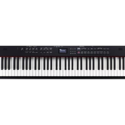Roland RD-88 88-Key Digital Stage Piano (Queens,NY)(FHILLS)