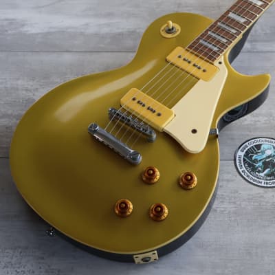Aria Pro Ⅱ LS-400 MADE IN JAPAN Aria Pro II LS-400 '70s Vintage MIJ Les Paul Standard Type