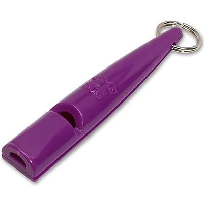 Acme 210.5 5900Hz Dog Whistle - Purple | Reverb