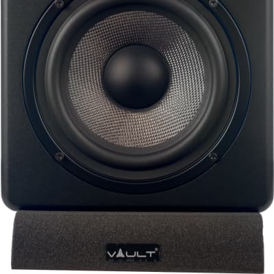 Vault best sale studio monitors