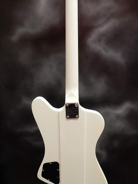 Epiphone Custom Shop Thunderbird Bass No.LG1084 | eBay