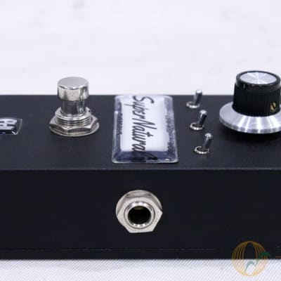 ギター Pedaldiggers Super Natural Overdrive Pedal diggers Super Natural（新品）【楽器検索デジマート】