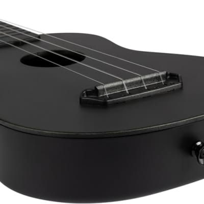 Flight UTS-35 Ink Ultra Travel Ukulele image 8