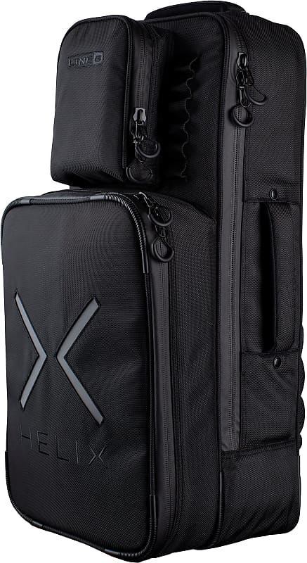 Line 6 Helix Backpack with Padded Handles | Reverb