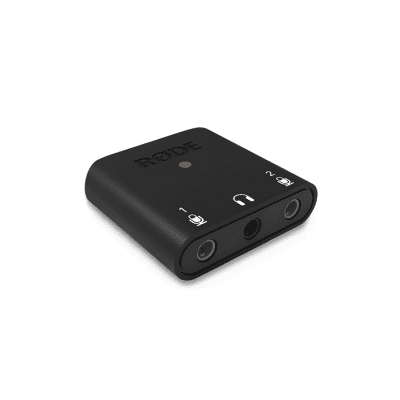 Rode AI Micro Compact Audio Interface