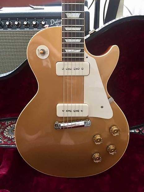 Les sales paul r4