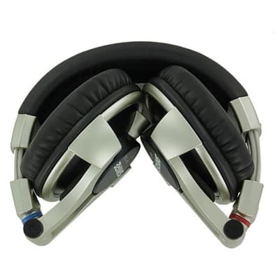 SHURE SRH750DJ Professional DJ Headphone image 2