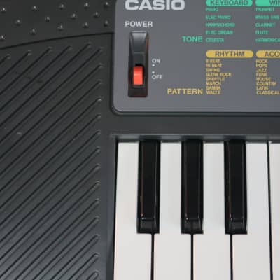 Casio SA-35 SongBank Keyboard image 5