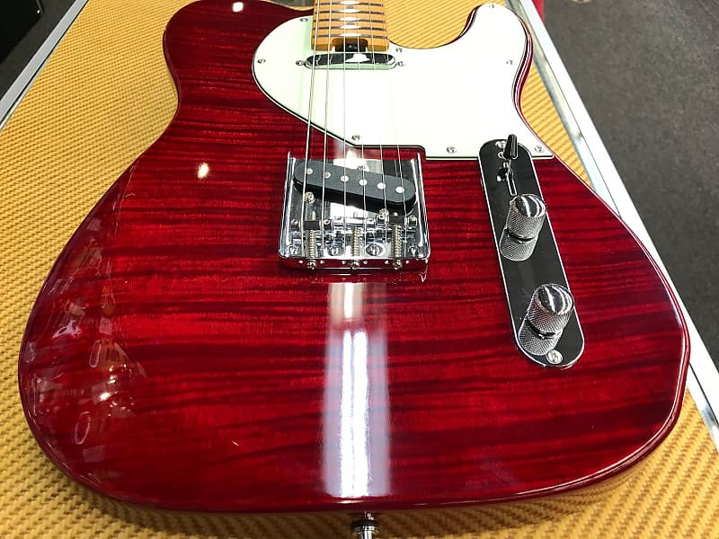 Eart Corsair NK-C1 Electric Guitar (Springfield, NJ) | Reverb
