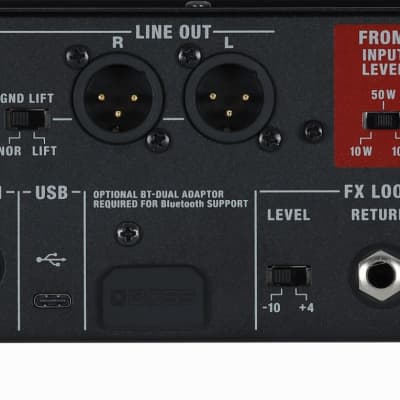 Boss Waza Tube Amp Expander | Reverb Boss Waza Tube Amp Expander | Reverb