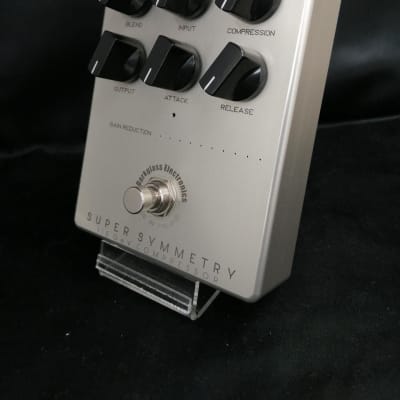 Reverb.com listing, price, conditions, and images for darkglass-electronics-super-symmetry