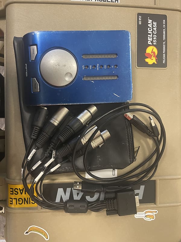 RME Babyface | Reverb Canada