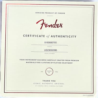 Fender AM Pro II Precision, 3-Tone Sunburst w/ Rosewood *IN STOCK* image 13