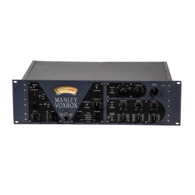 Manley Labs Voxbox Combo Microphone Preamp image 19