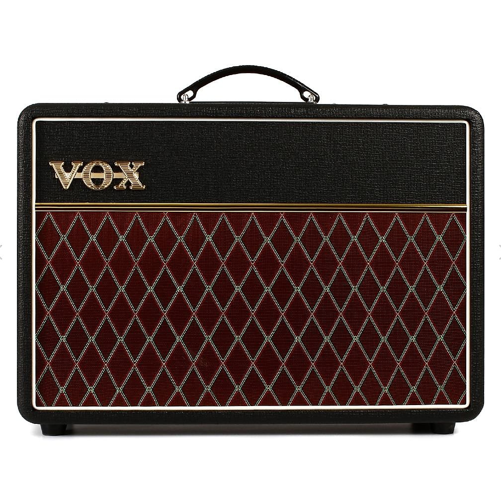 Vox AC10C1 Custom 10-Watt 1x10