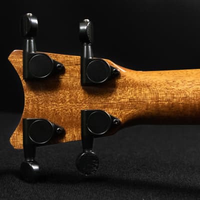 "Minuet" XS Soprano  ukulele- Solid Mahogany- Romero Creations- Dani Joy Music image 8
