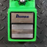 Ibanez TS9 Tube Screamer Overdrive 1990's Busted Up but works FREE SHIPPING