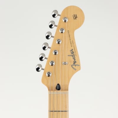 FENDER MADE IN JAPAN Hybrid II Stratocaster MN MDR [SN JD23018529] (01/29) image 3