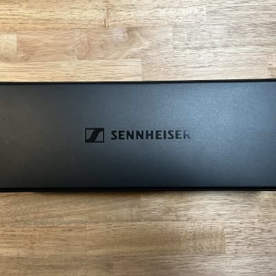 Sennheiser MKH 20 Reverb