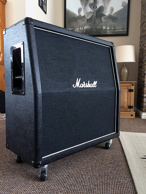 Marshall mx412 240w sales 4x12