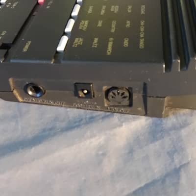 Yamaha DD-5 Drum Machine image 16
