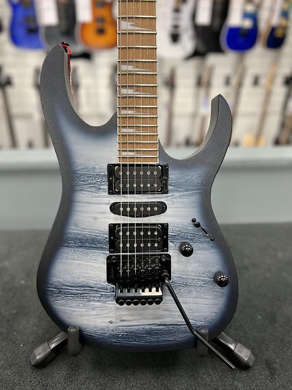 Ibanez RG470DX Standard | Reverb Ibanez RG470DX Standard | Reverb