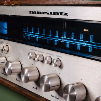 Marantz 2230 Vintage Stereo Receiver image 3
