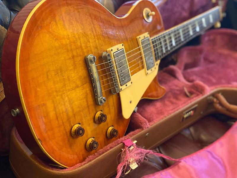 Greco EGF-1200 Z-DRY 80年Super Real ハカランダ Greco EGF-1200 Z-DRY 80年Super Real ハカランダ - メルカリ
