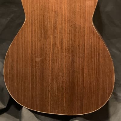Galloup  Monarch  2004 Student Model - Bearclaw Sitka/East Indian Rosewood - Incredible Tone - Great Player - Ships FREE!!! image 6