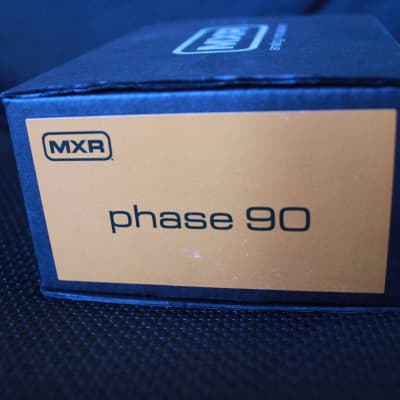 MXR Phase 90 Pedal M101 image 3
