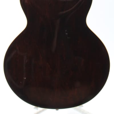 1964 Gibson EB-2 sunburst image 6