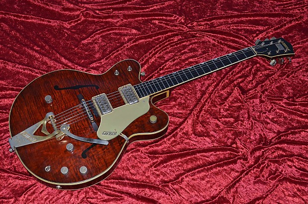 1962 gretsch country gentleman outlet