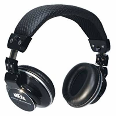 HEiL sound PROSET-3 Pro Set 3 Circumaural Closed Back Studio Headphones image 1