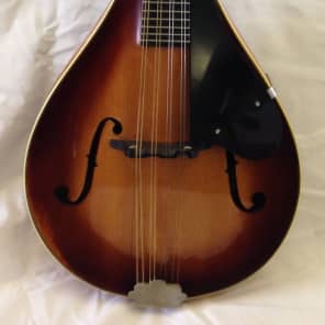 1948 Martin 2-15 Mandolin image 4