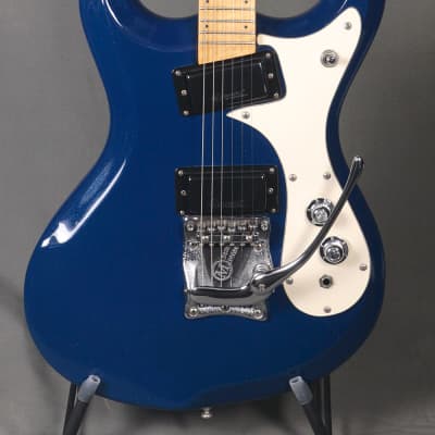 Mosrite 1988 The Nokie Model 07/29 image 4