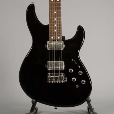Boss Eurus Gs1ctmbk Electronic Guitar - Black for sale