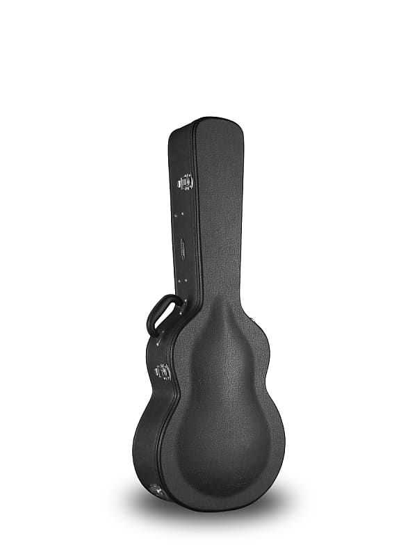Access Stage Three Parlor Acoustic Guitar Case AC3PA11