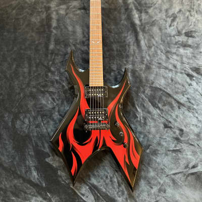 King &amp; Prince - kerry Kerry King Guitar Gear & Rig – Slayer – 2002 - Guitar4Fans.com