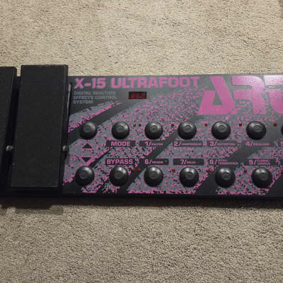 Reverb.com listing, price, conditions, and images for art-x-15