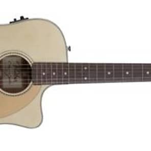 Fender Redondo CE Acoustic Electric Guitar image 1
