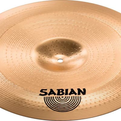 Sabian 41816X 18" B8X CHINESE Cymbal image 2