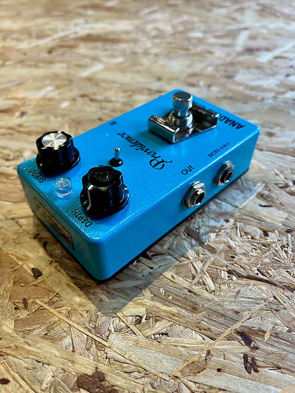 Providence Anadime ADC-3 Chorus | Reverb