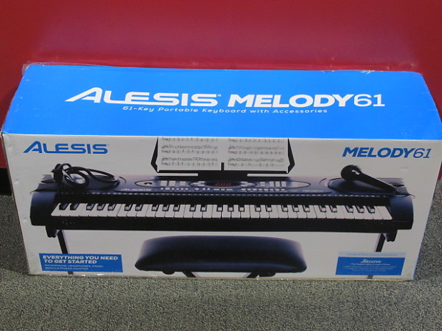 Alesis Melody 61