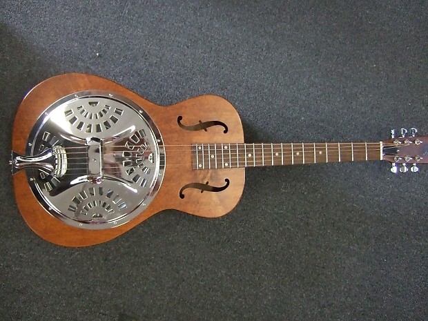 Gibson dobro online
